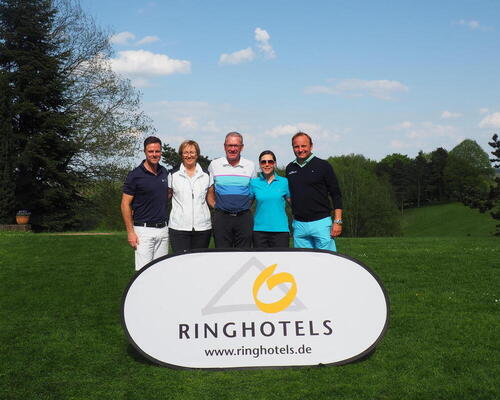 Ringhotels Golf Trophy 2017 
